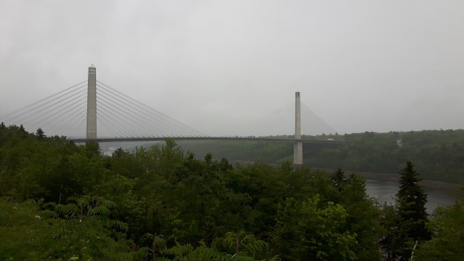 Penobscot Narrows Observatory