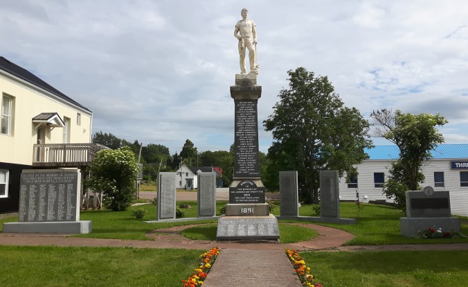 Miners Memorial