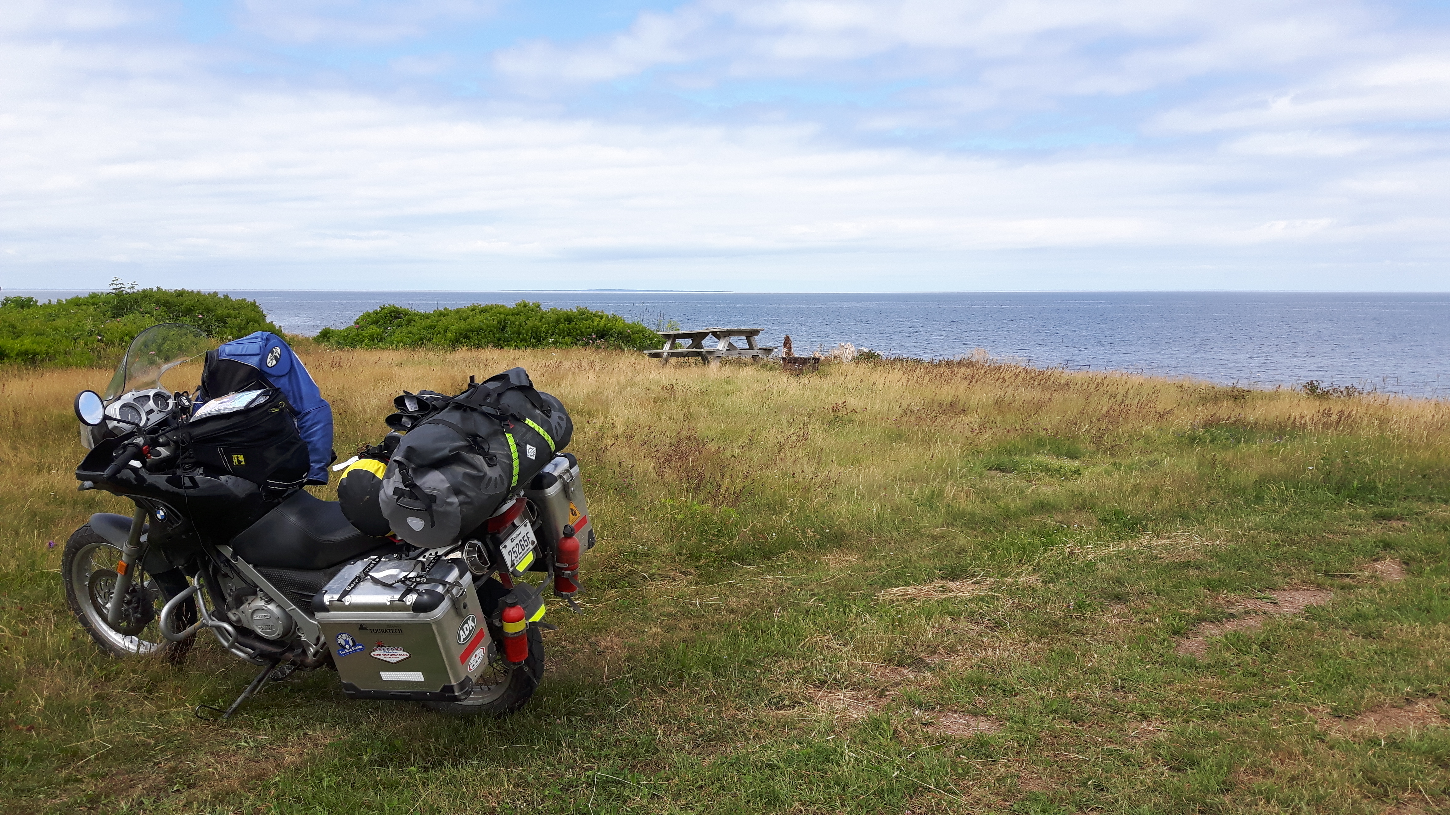 Sunshine Coast Lunchspot