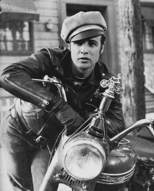 Marlon Brando