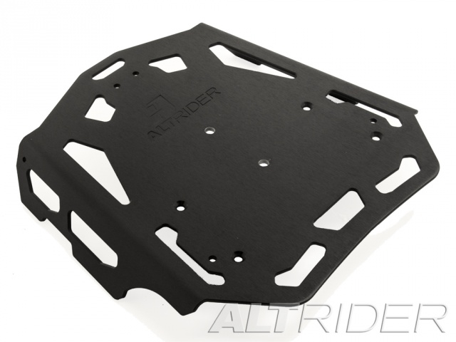 Altrider Rear Pillow Rack The Wish List, 2022 | 650thumper