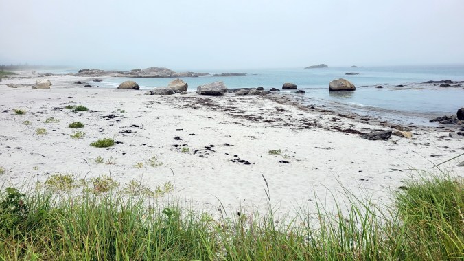 Kejimkujik Beach