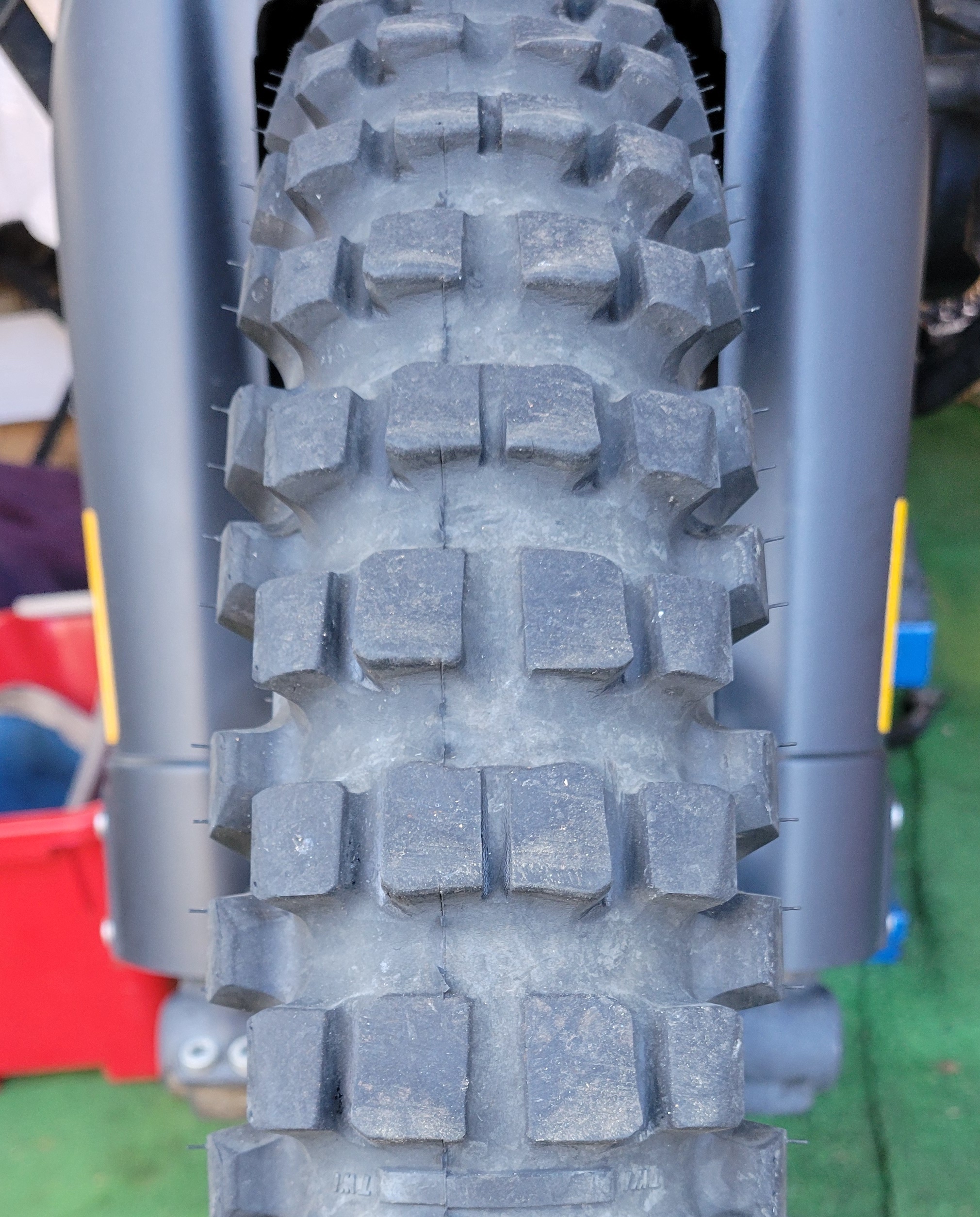 Review: Mitas Enduro Trail-XT+ | 650thumper